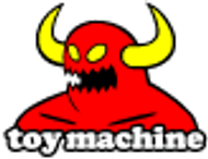 Toy Machine